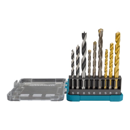 ����� ����� 9 �� (������-5,6,8; ������-5,6,8; �����-5,6,8 ��) Makita (D-71962)