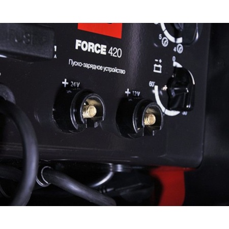 �����-�������� ���������� FUBAG Force 420 (68837)