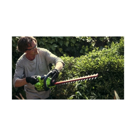 �������� �������������� Greenworks G40HT61 (��� ��� � ��) 2200907