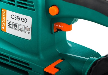 ��� STURM OS8030 