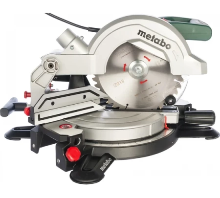 ���� ����������� METABO KS216M 619216950