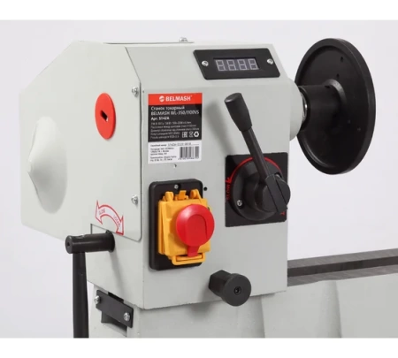  M33*3.5     WL-350/1100VS (142A.000.002)