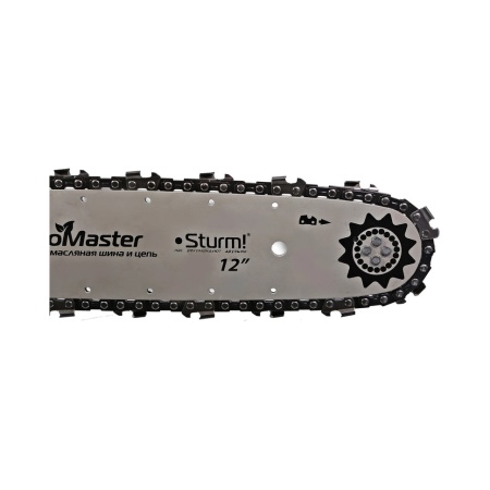 ���� ������ ������������� STURM CC1512LN (1.5���, 30.5��/12", �����������)