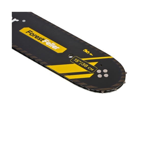���� + 2 ���� (15"-0,325-1,5-64��) Hanskonner HB15SET-8325-64 (ForestFeller)