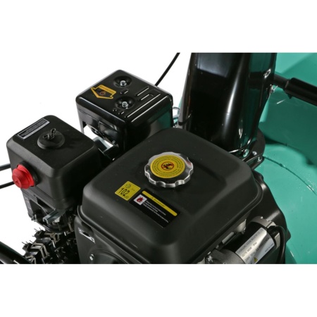 Снегоуборщик бензиновый STURM STG7661EL, STG7661EL Снегоуборщик бензиновый STURM STG7661EL