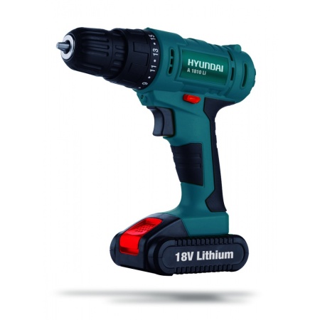 �������������� ���������� HYUNDAI A 1810Li