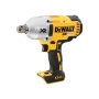 Гайковерт ударный аккумуляторный DEWALT DCF897NT-XJ, DCF897NT-XJ Гайковерт ударный аккумуляторный DEWALT DCF897NT-XJ