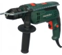 Дрель ударная METABO SBE650 Impuls (БЗП) 600672500, 600672500 Дрель ударная METABO SBE650 Impuls (БЗП) 600672500