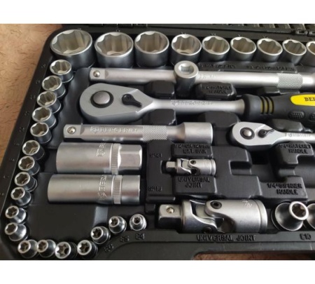 ����� ������������ ������������� BERGER BG108-1214 (108��)