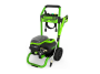   GREENWORKS GDPW60DP (60V,    ) 5106207