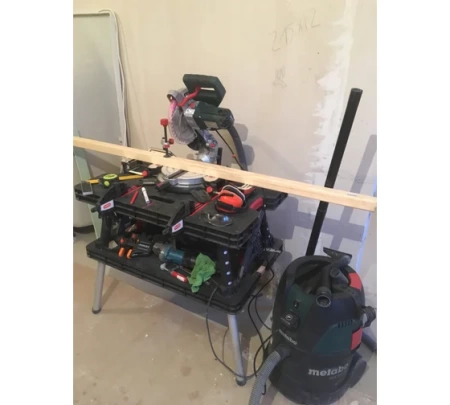 ���� ����������� METABO KS216M 619216950
