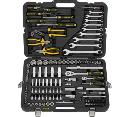 ����� ������������ ������������� BERGER BG128-1214 (128��)