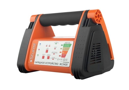   STURM BC2420