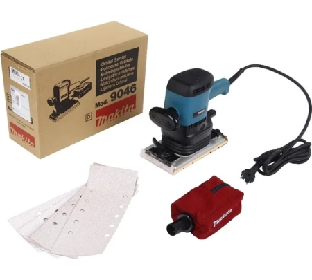 ��� Makita 9046