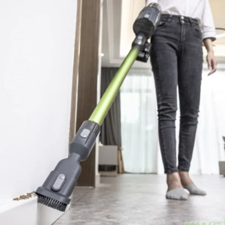    GREENWORKS GD24SV (   ) 4701407