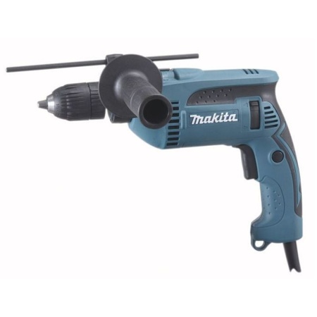 Дрель ударная Makita HP1641FK, HP1641FK Дрель ударная Makita HP1641FK