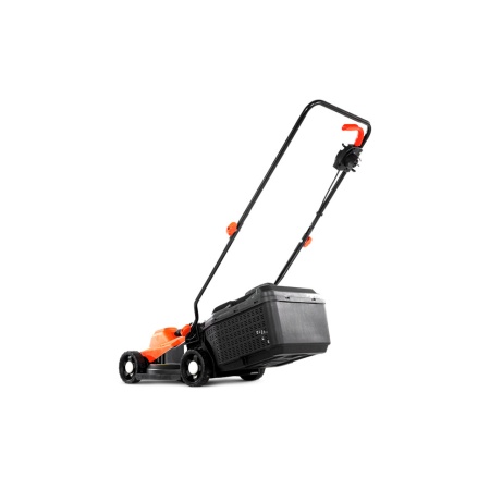 Газонокосилка электрическая YARD FOX EL 3330, EL 3330 Газонокосилка электрическая YARD FOX EL 3330