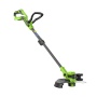 ������� �������������� Greenworks G40LT331 (2113507UA) (40V, 33��, ���x2�� � ��)