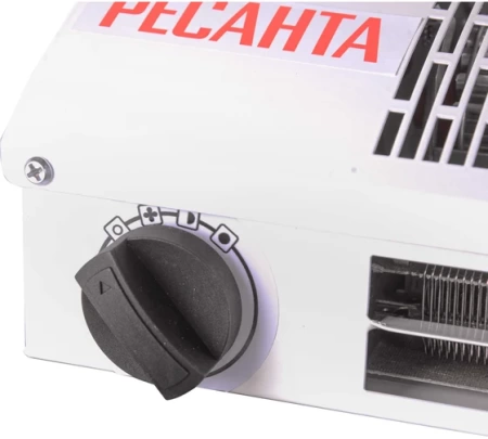 Тепловая завеса РЕСАНТА ТЗ-5С, 67/6/2 Тепловая завеса РЕСАНТА ТЗ-5С