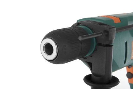 Дрель ударная STURM ID207BZ, ID207BZ Дрель ударная STURM ID207BZ