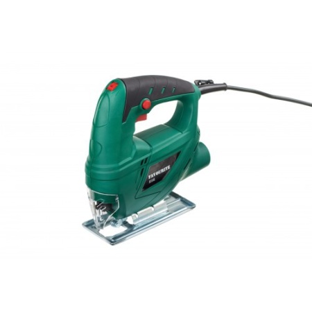 Лобзик Favourite FGM JS-610, JS 610 Лобзик Favourite FGM JS-610