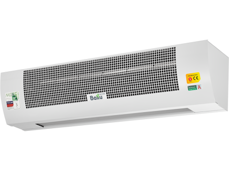 ������ �������� 12 ��� BALLU BHC-M15T12-PS