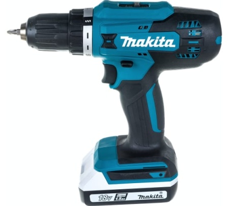  Makita DF488DWE  