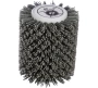 Щетка нейлоновая K-60 для Makita 9741 100х120 мм (P-04422), P-04422 Щетка нейлоновая K-60 для Makita 9741 100х120 мм (P-04422)