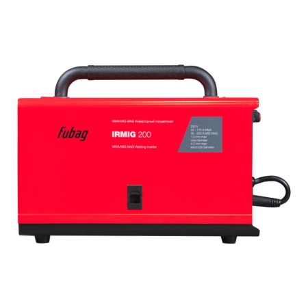 ��������� ����������� ����������� Fubag IRMIG 200 (41391) (� �������� 250� � ���������)
