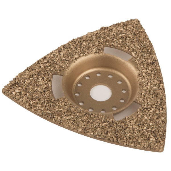 Полотно карбидное треугольное STURM MF5630C-994 Полотно карбидное треугольное STURM MF5630C-994