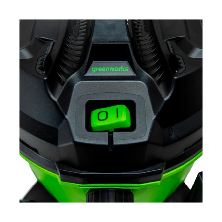 ������� ������������ Greenworks G120WDV (4701207)