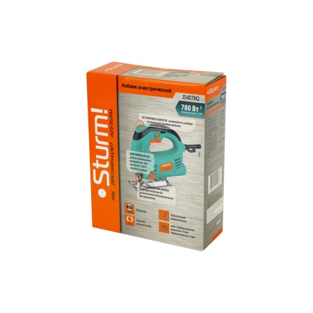 ������ Sturm JS4078Q