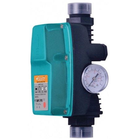 Реле давления STURM WP9711AC, WP9711AC Реле давления STURM WP9711AC