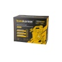 ����������� ������������ �������������� Hanskonner HSG1801PRO (1Battery System18V, ���x4�/� � ��)