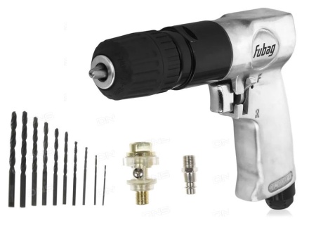  FUBAG DRS142/1800   100103