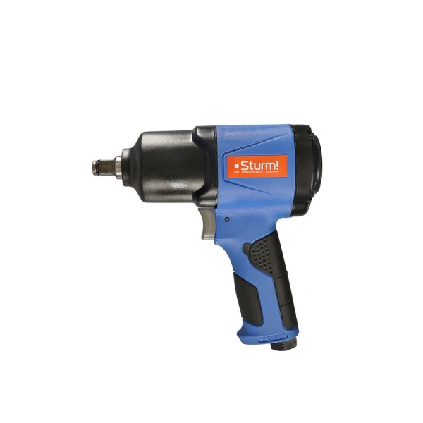   1/2", 1200 Sturm (AU-1730-08-12)