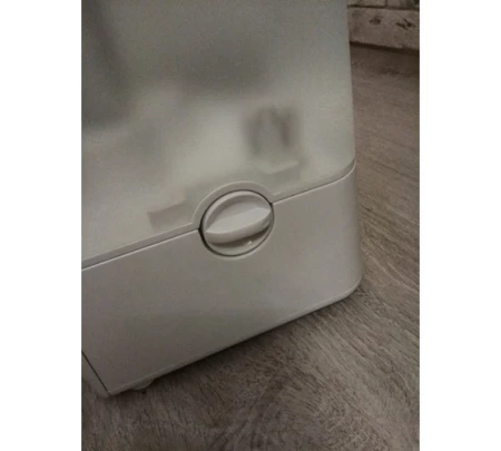    Ballu UHB-990 /white (402)