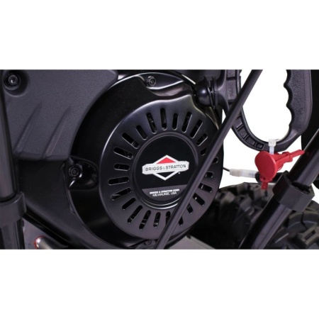 Снегоуборщик бензиновый CHAMPION ST761BS, ST761BS Снегоуборщик бензиновый CHAMPION ST761BS