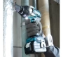   Makita DTW700Z