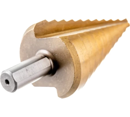 ������ ����������� �� ������� STURM 1055-S636 (6-36��, ��� 3��, HSS+TIN)