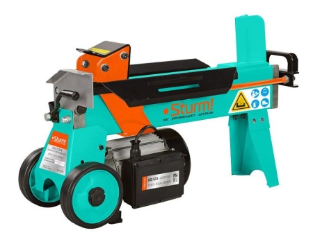 Дровокол STURM WSE15374, WSE15374 Дровокол STURM WSE15374