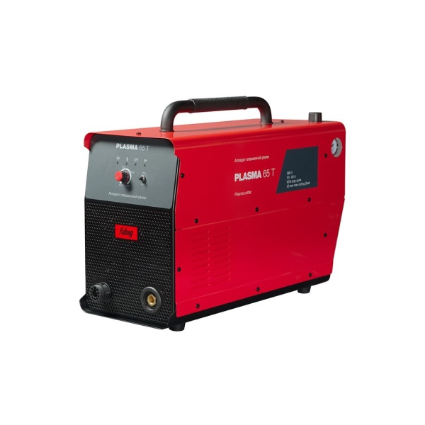    FUBAG PLASMA 65 T (31462) +  FB P60 6m (38468) 31462.1