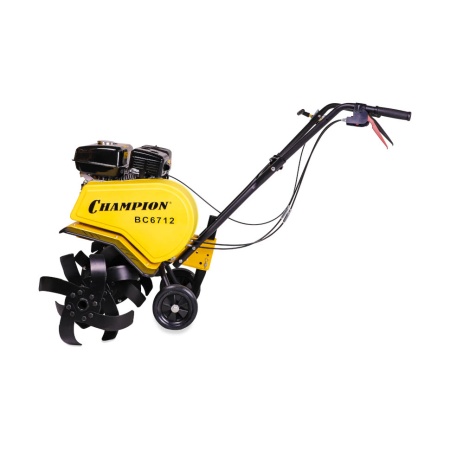 ����������� ���������� Champion BC6712