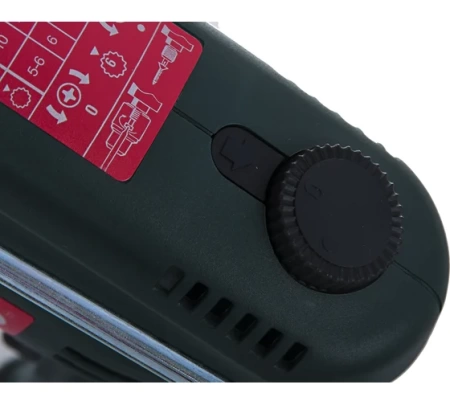 ����� ������� METABO SBE 600 R+L Impuls