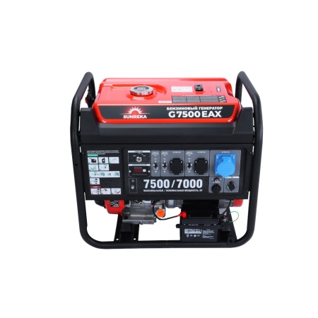 ��������� ���������� Sunreka G7500EAX (7,5���, 1-�, ��������������) 211008