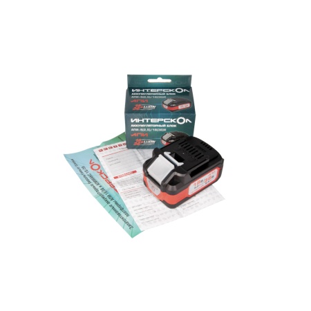 ����������� ��������� ���-5(2,5)/18(36)�, 18�-5��, 36�-2.5��, Li-lon, � ���������� ������ (2400.205)