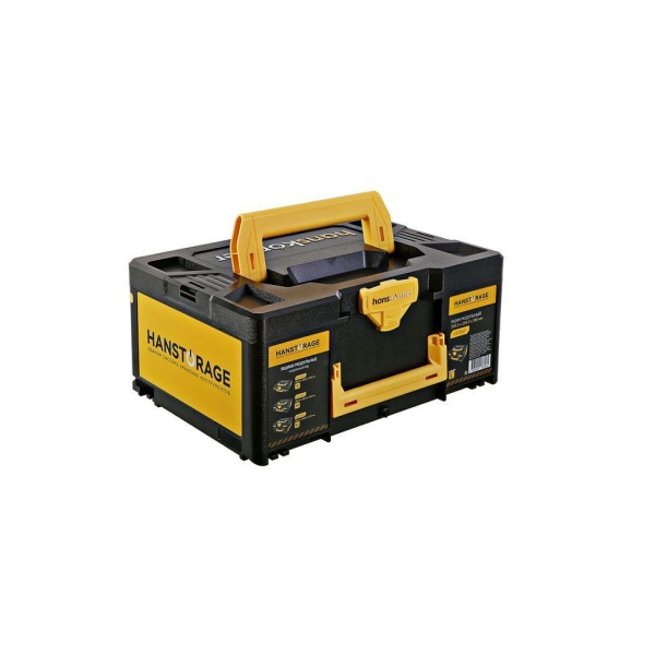   HANSKONNER HS185P  L (395.5x295.5x185),    HANSTORAGE