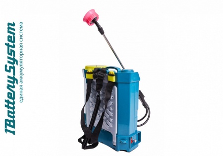    STURM GS8216N (1BatterySystem18V,    )