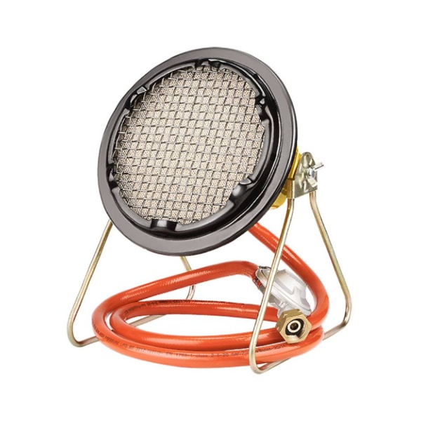 Обогреватель инфракрасный газовый Ballu BIGH-3, BIGH-3 Обогреватель инфракрасный газовый Ballu BIGH-3