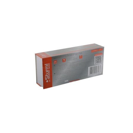 �������� �������������� Sturm CD3404U2